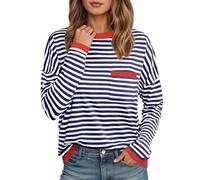 Pull Gris Oversize T V Tunique Douce Mauve Asymétrique Basique Plongeant Couple Romantique Électrique dans Étoile Mailles Année Personnalisé Chat Ajoure Epaulette