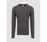 Pull Gris Pour Hommes Aeronautica Militare 242ma1526l463-39316