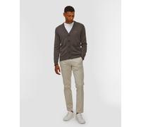 Pull Gris Pour Hommes Aeronautica Militare 252ma1566ul00556-34400 XL