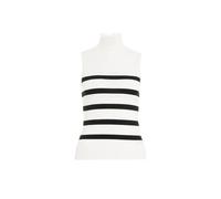 Pull femme Guess Zelinda TN Blanc S
