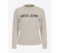 Pull femme Guess Intarsia Beige XL
