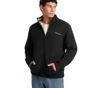 Gilet Guess Homme G Tricot Noir Synthétique S