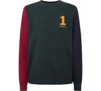 Pull Hackett Heritage Vert M