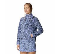 Mountain Hardwear Microchill™ Hoodie Fleece Bleu,Violet M Femme