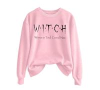 Pull Halloween Femme, Pull Femme Hiver Confortable