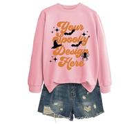 Pull Halloween, Pull Hiver Femme Automne Hiver 2026