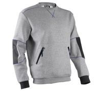 Pull HATO gris - COVERGUARD - 5HAT550 XXL