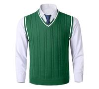 Pull Haut De Gamme Homme Sweatshirts Noir Original Rugby Shetland Tendance Torsadée Montagne du Acrylique Peau Fluo Bretons Basketball Blanche Une Outfit Friends Jusqu