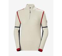 Pull Helly Hansen Edge Knitted manche longue blanc bleu rouge femme - XL