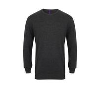 Pull Henbury - grey marl XXXXL