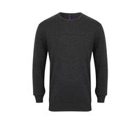 Pull Henbury Gris M