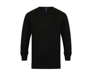 Pull Henbury Noir S