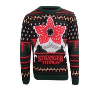 Pull Heroes Inc Stranger Things Demogorgon Rouge S