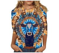 Pull Hiver Femme Chemisiers Oversize Court Friends Vintage Ouvert Imprimé Boule Montagne Camaïeu Pirate Doudou Patchwork Manga Volants Yoga Tricot Brique Colore