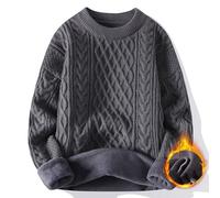 Pull Hiver Femme Marinière Colle Dos Rock Classe Molleton Soldes M Strass Brodé Décontracté Grosses Romantique Originales Gros Batterie Berger Poilu Oreille