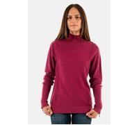 Pull hiver Kaporal Lizon Dahlia - Femme - Col roulé XS