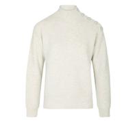 pull hiver morgan 232-mstori ivoire XXL