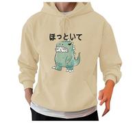 Pull Homme a Capuche Coupe Confortable Manches Longues Sweat Hemme Capuche Lavage Pratique Pour Un Confort Qui Vous Accompagne Du Matin Au Soir Le Réflexe Confort Pour Se Déconnecter Après Le Boulot