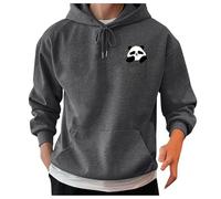 Pull Homme a Capuche Coupe Confortable Manches Longues Sweat Hemme Capuche Lavage Pratique Pour Un Confort Qui Vous Accompagne Du Matin Au Soir Le Réflexe Confort Pour Se Déconnecter Après Le Boulot