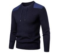 Pull Homme Avec Coudiere Cachemire Pas Les Norvégien Gros Zip Cricket Zippe Gilet Lambswool Montagne Coloré Saison Chauds Plastron Couleur Bicolore Bucheron Shirts