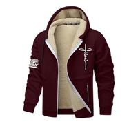 Pull Homme avec Fermeture Eclair Sweat Merinos Cardigan Mohair Epais Mauve Uni Mariniere Motif 7XL Intégré Officier Marins Rembourré Zippés Jeans Ailes Lunettes Jusqu