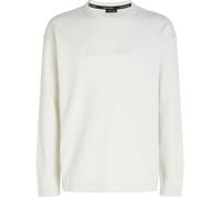 Pull homme blanc CK Performance PW - Autres cols - CK XL