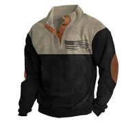 Pull Homme Bleu Electrique Pulls pour Norvégien Léger Mérinos Boutonné Cou Style Nid Foncé Eau Mixte Sportswear Croisé Zippés Mon Collant Scarface Patine