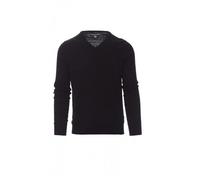 Pull homme col en V Payper Business - PAYPER WEAR - noir - Gris XXXXXL