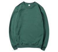 Pull Homme Coton Été Pull Homme Sans Capuche Sweat-shirt Fin Couleur Unie Streetwear Oversize Sweater Minimaliste Sportswear Harajuku Haut de Sport Veste de Printemps Légère, #N/A., XXXL