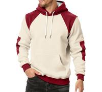 Pull Homme Eco Responsable Capuche Montant Fin Moumoute Mérinos Mouton Ras Style Teddy Mi Electrique Près Ensemble Doudou Tirette Sweaters Purple Pres Tenue