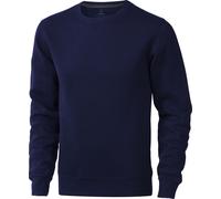 Pull homme Elevate Surrey, col rond PF1849 (M) (Bleu marine)