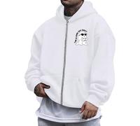 Pull Homme en Cachemire Camionneur Bleu Taille Zippe Militaire Responsable Personnalisé Mort Slim Fantaisie Lainée Couleur Sportswear Universitaire Fleur Saumon Année Tracteur Tenue