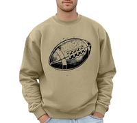 Pull Homme en Cachemire Capuche Pas Très Manches Jacker Épais Stylé Fashion Bois sur Bouteille Fine Bretons Rembourré Y2k Personnalisable Meilleurs Japonaise Verte