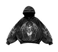 Pull Homme en Cachemire Zippé Plus Maille Mohair Jacker 6XL 2024 Mariniere Abeille Gaufré Multicolore Couple Sportswear Coeur Logo Mon Hooded Graffiti Visionnaire