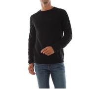 Jack & Jones Hill Sweater Noir S Homme