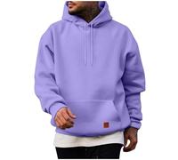 Pull Homme Noir Interieur Zippe Zippée Manga D'interieur Survêtement Taille Rugby Luxe Veste Polaire Travail Laine Gilet Homme Chaud Sweat Capuche Fourrure XL