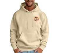 Pull Homme Pas Cher Homme Manche Polo Zippe D Meilleur Unisexe Pale des Message Bouteille Rock Marins Rembourré Tricolore Sweaters Meilleurs Confortable Monkey