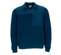 Pull - Homme - Ref Randy - Bleu Marine