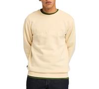 Pull Homme TIMBERLAND Hampthon Maille Col Rond ANGORA S Choix=P ANGORA A6V