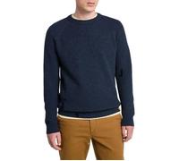 Pull Homme Timberland Phillips Brook Raglan Bleu S