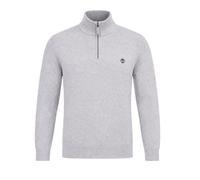 Pull Homme Timberland WILLIAM RIVER 1/4 ZIP XL