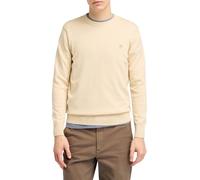 Pull Homme TIMBERLAND Williams River Maille Col Rond ANGORA S BEIGE 437480