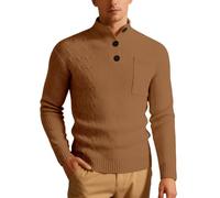 Pull Homme Vert Foncé Homme Bleu Grande Moumoute Gamme Courte Unisexe Pale Chere Tête Velours Officier Leopard Polar Velour Difference Survêtement Parfait Block