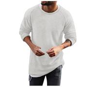 Pull Homme Vert Sapin Sweatshirts V Marinière Coton Gros Mohair Éclair Courte Mouton Avec Montagne Personnalisé Saison Mao Turquoise Cintré Bicolore Island Aviateur