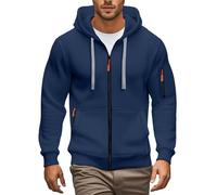 Pull Homme Veste Homme SurvêTement Veste Pour Hommes Premium Sweat Sans Capuche Pull Personnalisable Debardeur Sport Ensemble Jogging Plaid Action Et Reaction Light Effectveste Grande Taille Hiver