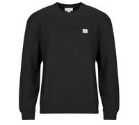 Pull hommes Calvin Klein Jeans LS EU BADGE 350TERRY CN SWTSHRT Noir EU S