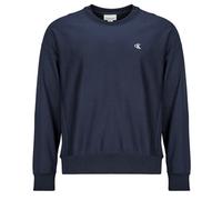 Pull hommes Calvin Klein Jeans PRMM TRRY MNGRM CN S Bleu EU L
