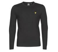 Pull hommes Lyle & Scott KN400VC Noir EU XXL