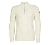 Pull hommes Schott PL BRUCE2 Blanc EU XXL