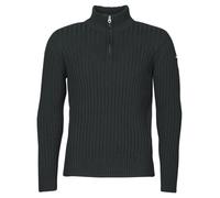 Pull hommes Schott PLECORAGE2 Noir EU M